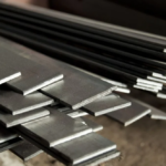 Полосы из палладия