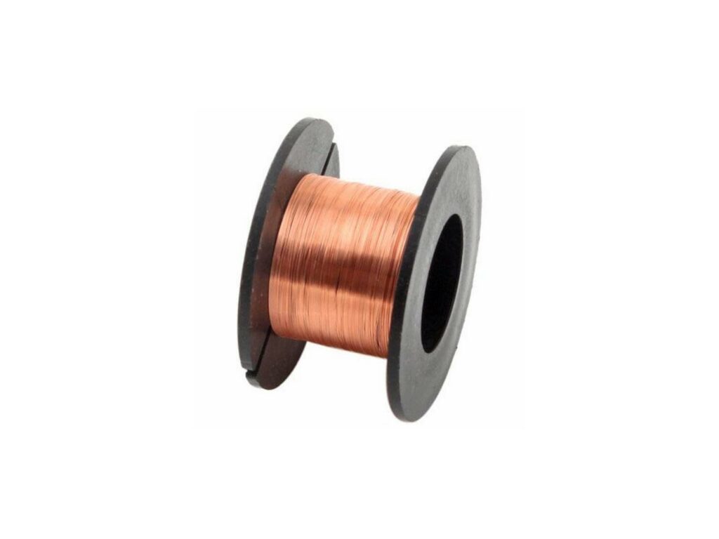 Провод обмоточный 0,50 2,83 мм2 медь ППИП-1