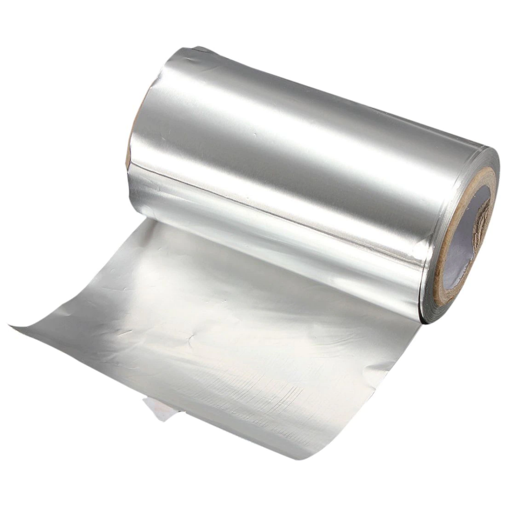 Серебряная фольга 0.07 мм 125 мм Ср99.99 ГОСТ 24552-2014