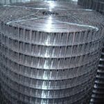 Штукатурная сетка 0,32 мм 0,7 мм 7 08Х18Н10 ГОСТ 3826-82