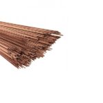 Медно-фосфорный припой МФ-9