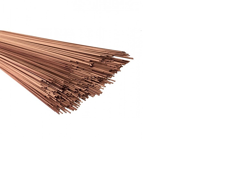 Медно-фосфорный припой П-14