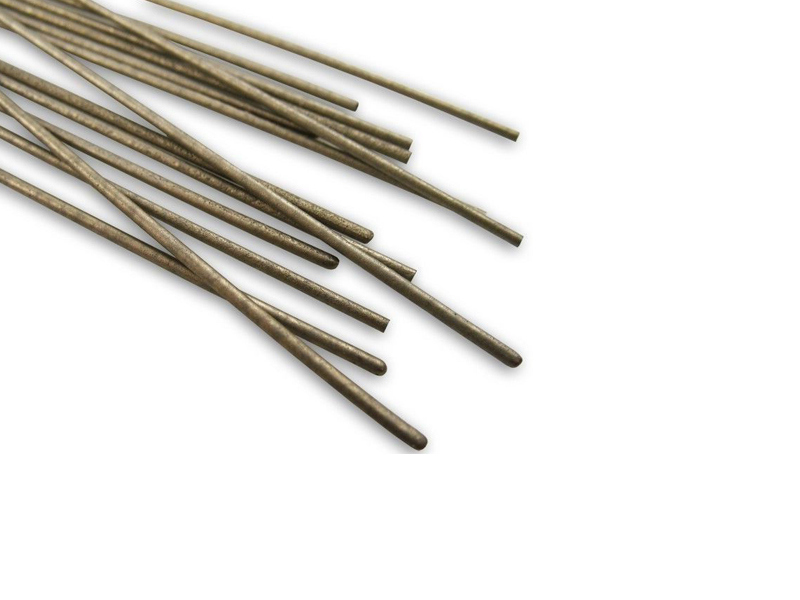 Медно-цинковый припой ЛОК59-1-0,3