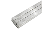 Оловянно-индиевый припой ПОиН-94. Проволока 2 мм