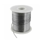 Бессурьмянистый припой ПОС 61М. d=0,5мм