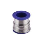 Висмутовый припой ПСВиО 25-30. Слиток 12х25х250