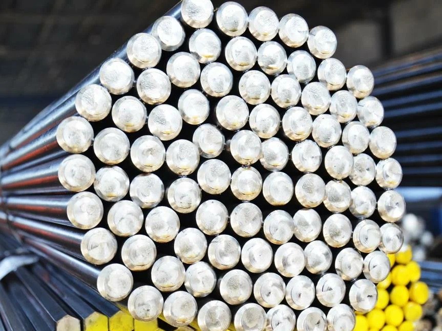 Стальной круг горячекатаный 250 мм Ст20 ГОСТ 2590-2006