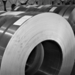 Стальная лента горячекатаная 4.5 мм БСт0 ГОСТ 6009-74