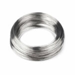 Стальная проволока 2,5 мм Ст0 ГОСТ 3282-74