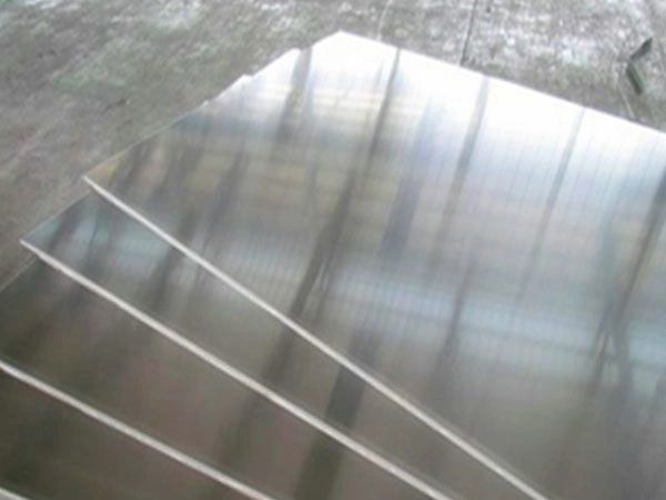 Танталовый лист 4 мм ТВЧ-1 ТУ 647 РК30054230-311-2000