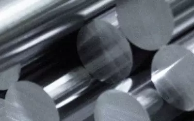 Танталовый пруток 4.5 мм ТЧ ТУ 11-78 СУ0.021.041