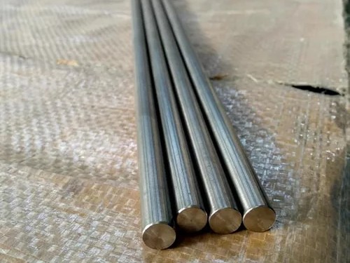 Титановый пруток 10 мм ВТ1-2 ГОСТ 26492-85