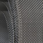 Тканая сетка 0.2 мм 0.4 мм 4 03Х18Н9Т-ВИ ГОСТ 3826-82