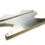 Тройник из минеральной ваты 720 мм 50 мм