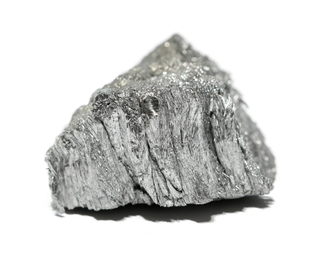 Нитрат тулия Tm(NO3)3xH2O