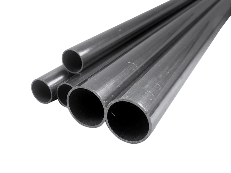 Вольфрамовая труба 9 мм ШВЧ ТУ 48-19-57-91