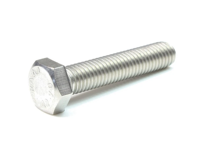 Усиленные болты 110 мм 16 мм 2307 ГОСТ 12459-67