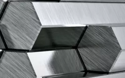 Ванадиевый шестигранник 42 мм ВнП-1 ТУ 48-4-374-76