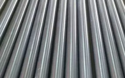 Вольфрамовый пруток 11.5 мм ВА ТУ 11-77