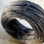 Вязальная проволока 0,8 мм Ст15 ГОСТ 3282-74