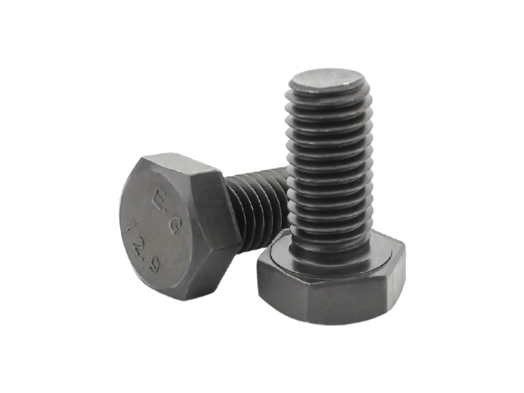 Высокопрочный болт 60 мм 16 мм EN 14399-4