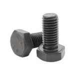 Высокопрочный болт 127 мм 25.4 мм A320 Gr.B8M CL2 ASME B18.2.1