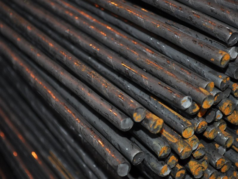 Жаропрочный горячекатаный пруток 55 мм ХН65ВМТЮ ГОСТ 23705-79