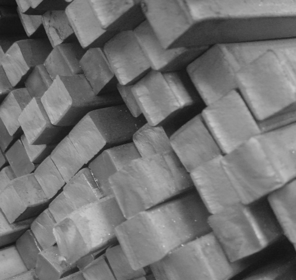 Жаропрочный квадрат 135 мм 135 мм ХН70ВМЮТ