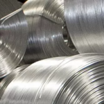 Циркониевая лента 0.12 мм 110Б4 ТУ 95.166-92