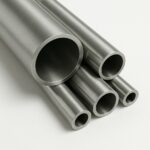 Труба нержавеющая 03X17H14M3