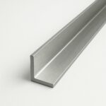 Уголок алюминиевый
