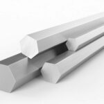 Шестигранник нержавеющий AISI 430